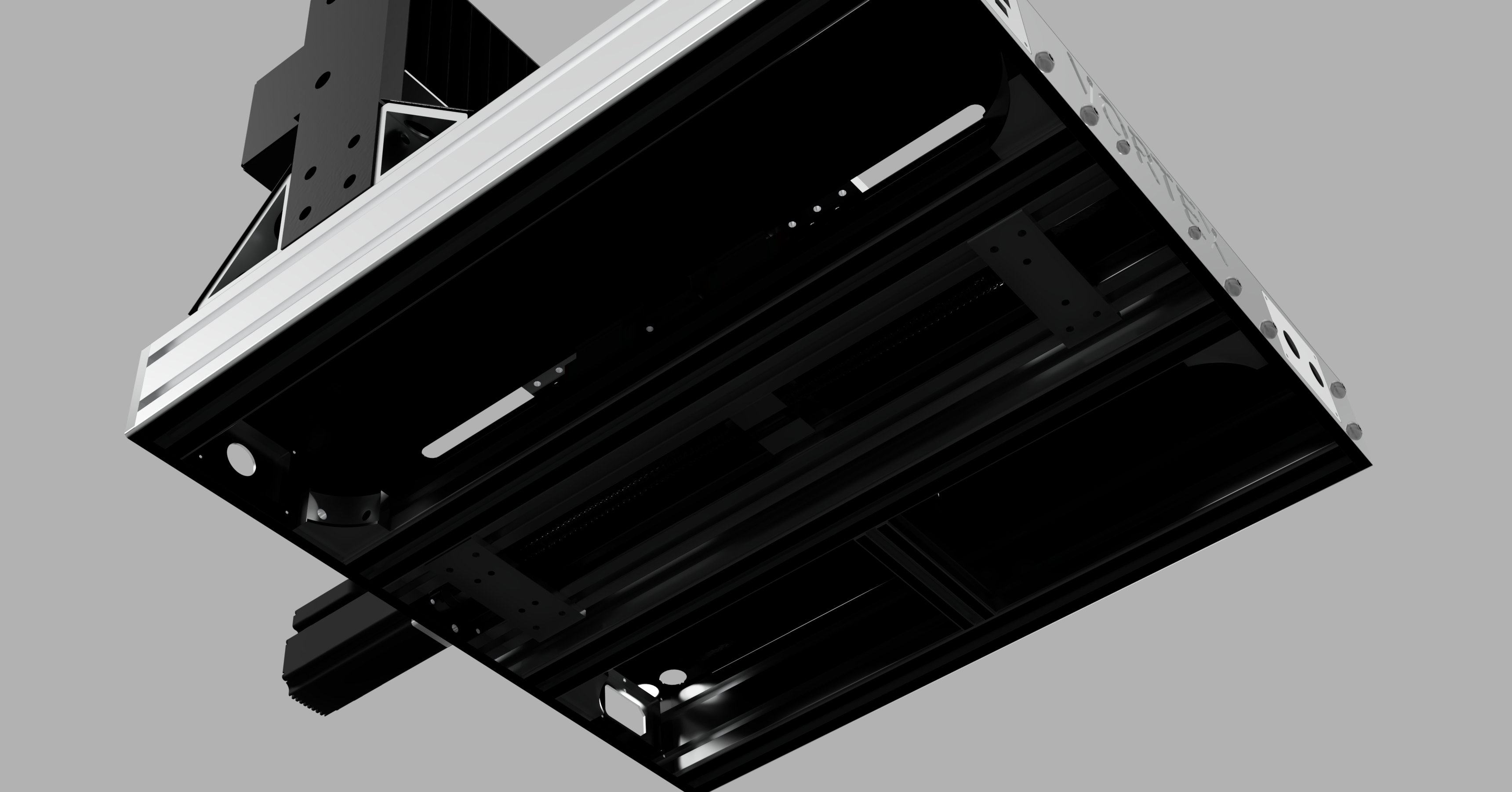 Vortex 台式 CNC V2